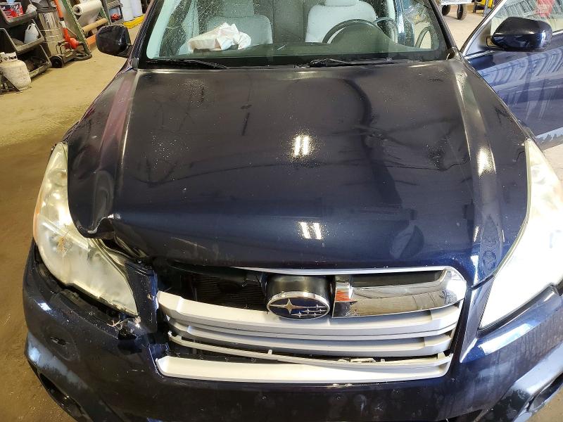 Продажа на аукционе авто 2013 Subaru Outback, vin: 4S4BRBCC0D3265047, номер лота: 58072926