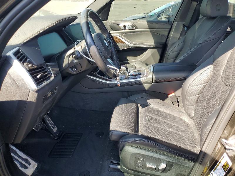 Продаж на аукціоні авто 2023 Bmw X5, vin: 5UXCR4C04P9S05511, номер лоту: 56652656