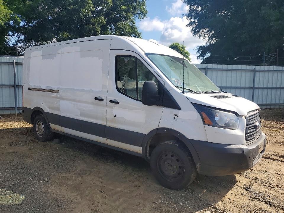 Aukcja sprzedaży 2018 Ford Transit, vin: 1FTYE2CM8JKA71919, numer aukcji: 57582736
