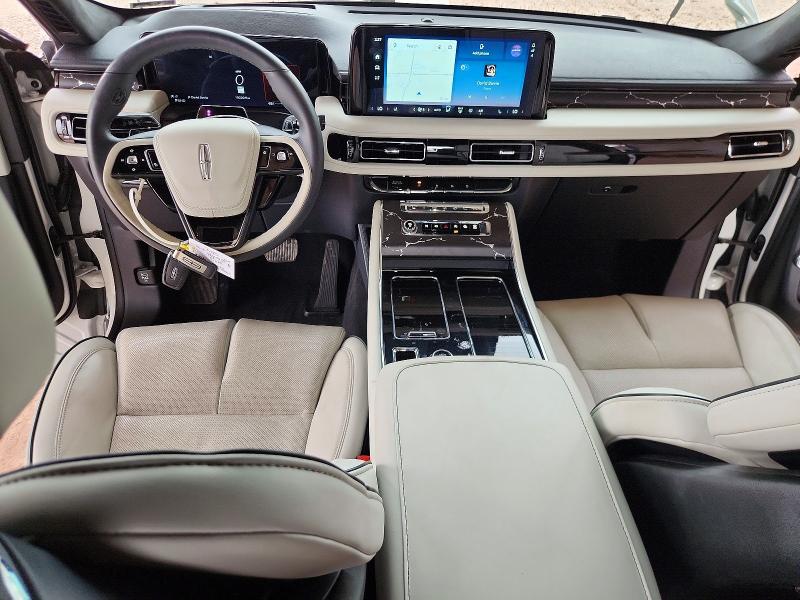 Aukcja sprzedaży 2025 Lincoln Aviator, vin: 5LM5J9XC7SGL28932, numer aukcji: 63369206