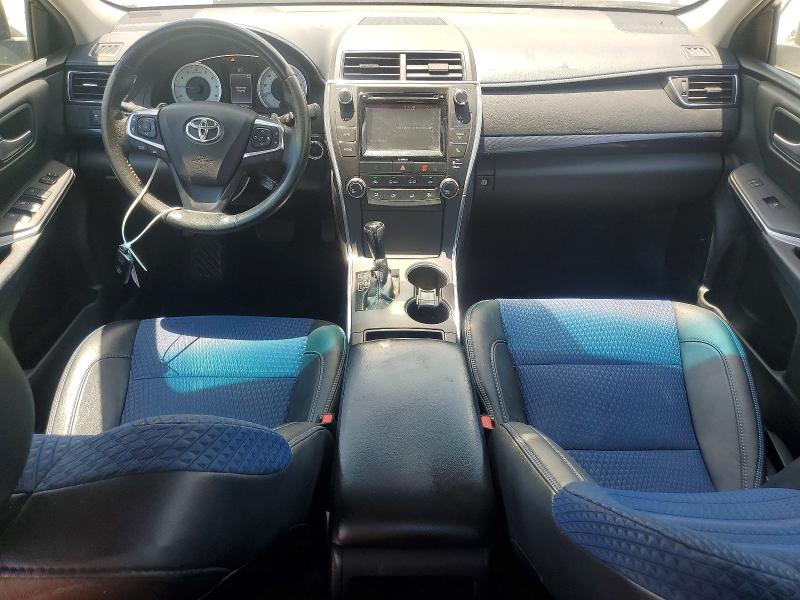Продажа на аукционе авто 2016 Toyota Camry, vin: 4T1BF1FK0GU172842, номер лота: 56129066