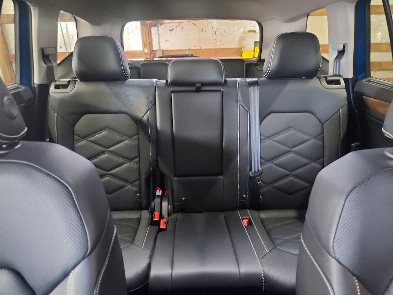 Aukcja sprzedaży 2026 Volkswagen Atlas, vin: 1V2HN2CA0TC553544, numer aukcji: 59186476