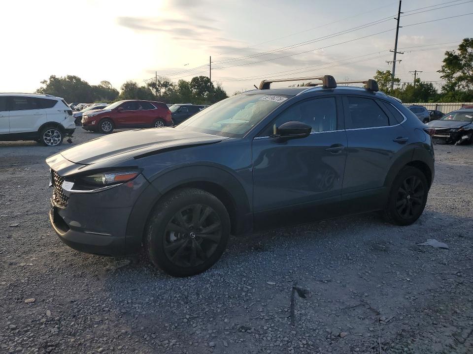 Aukcja sprzedaży 2023 Mazda Cx-30, vin: 3MVDMBCM2PM508170, numer aukcji: 59196276