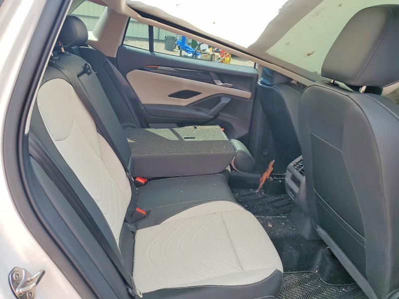 Aukcja sprzedaży 2025 Volkswagen Tiguan, vin: 3VVMR7RM8SM020567, numer aukcji: 57386096