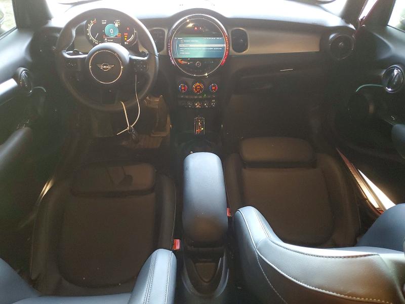 58151966 :رقم المزاد ، WMW53DK06N2P86610 vin ، 2022 Mini Cooper مزاد بيع
