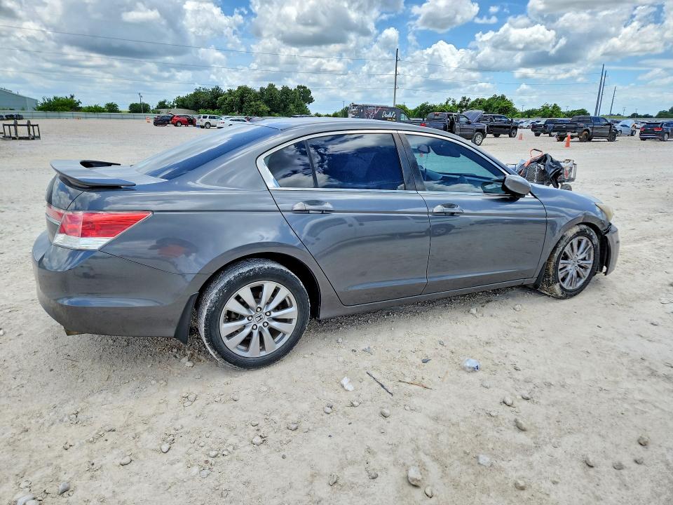 Продаж на аукціоні авто 2012 Honda Accord, vin: 1HGCP2F8XCA159349, номер лоту: 56781376