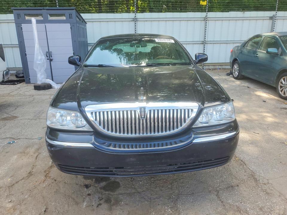Aukcja sprzedaży 2009 Lincoln Town Car, vin: 2LNHM82VX9X611744, numer aukcji: 59048396