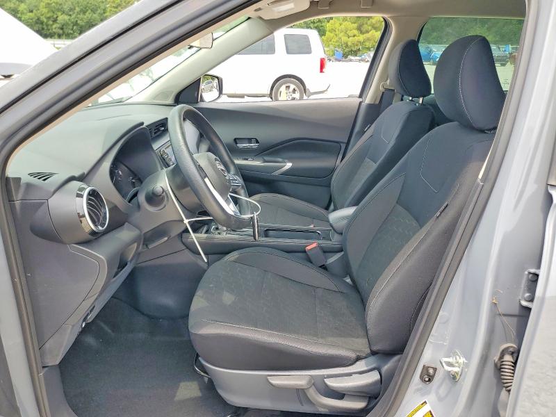 Aukcja sprzedaży 2024 Nissan Kicks, vin: 3N1CP5CV4RL565917, numer aukcji: 58837556