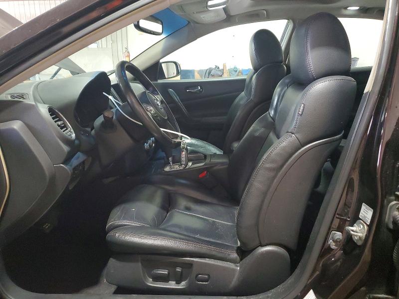 Aukcja sprzedaży 2012 Nissan Maxima, vin: 1N4AA5AP6CC840982, numer aukcji: 56085636