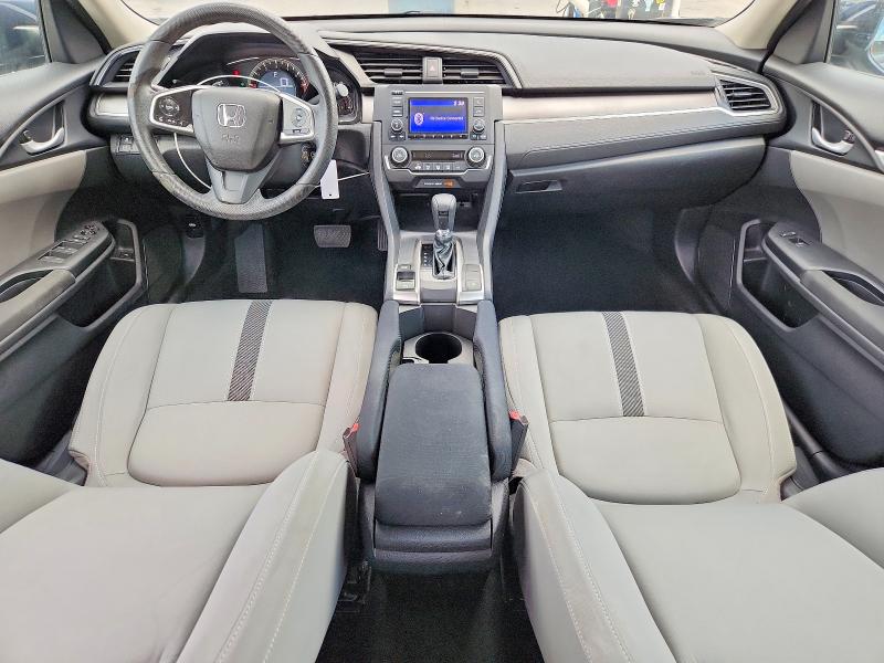 Продажа на аукционе авто 2018 Honda Civic, vin: 19XFC2F54JE005808, номер лота: 85968535