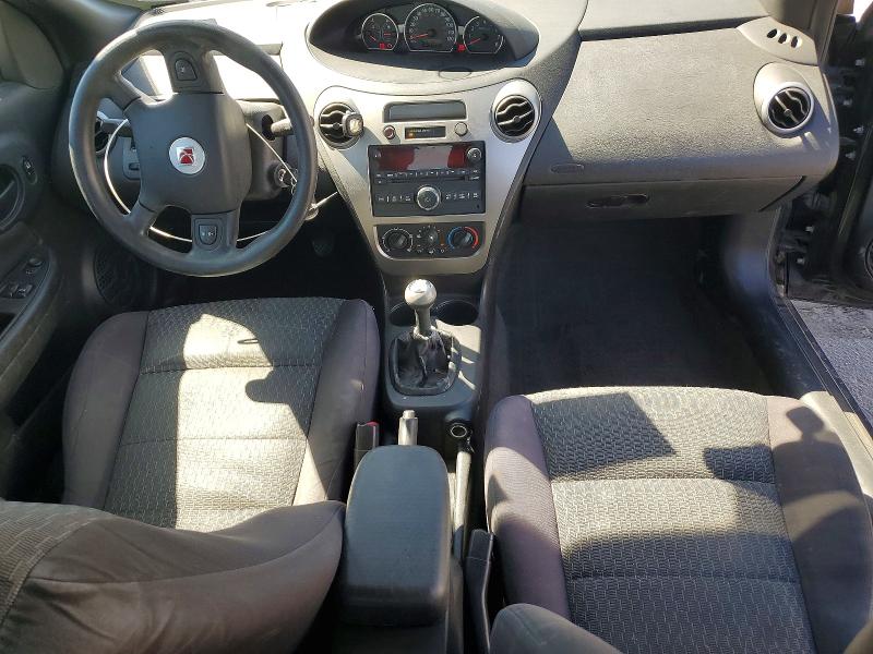 Aukcja sprzedaży 2007 Saturn Ion, vin: 1G8AM18F37Z170165, numer aukcji: 56551986