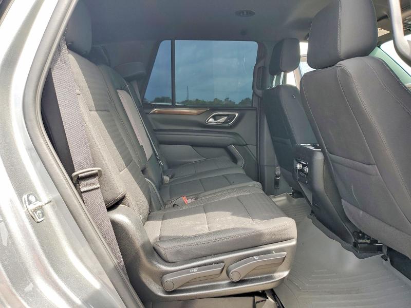 57570816 :رقم المزاد ، 1GKS2AKT1NR296847 vin ، 2022 Gmc Yukon مزاد بيع