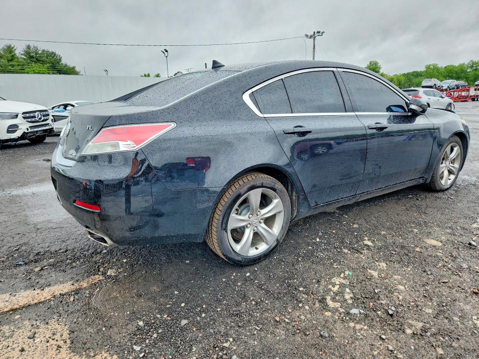 Продаж на аукціоні авто 2012 Acura Tl, vin: 19UUA9F26CA010317, номер лоту: 57859186