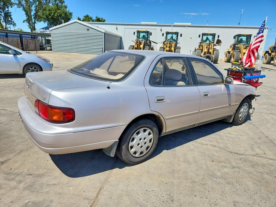 Aukcja sprzedaży 1995 Toyota Camry, vin: 4T1SK12E0SU582738, numer aukcji: 59138486