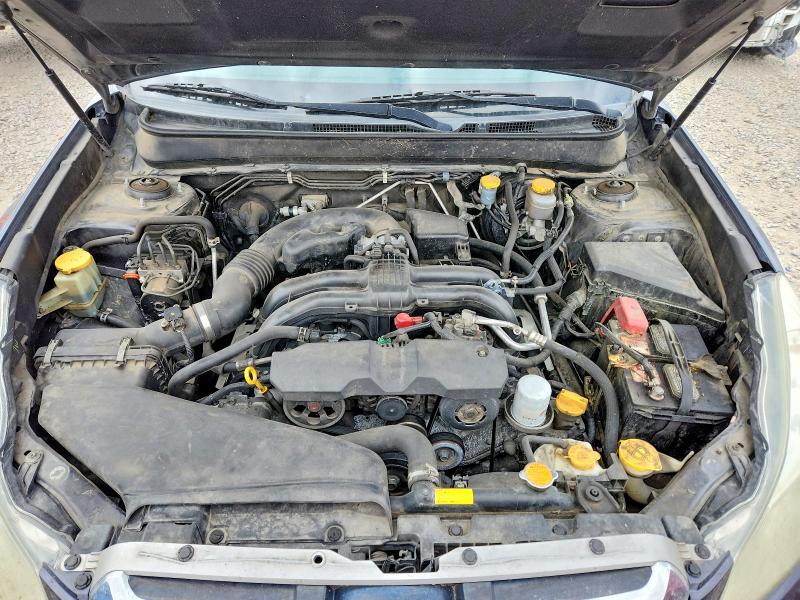 Aukcja sprzedaży 2013 Subaru Outback, vin: 4S4BRBCCXD1203022, numer aukcji: 56842026