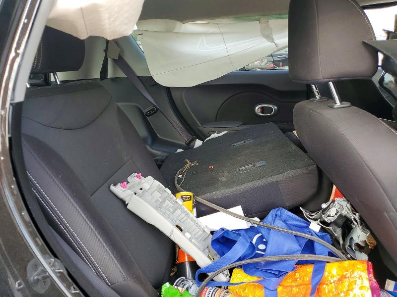 58537136 :رقم المزاد ، KNDJN2A28K7919238 vin ، 2019 Kia Soul مزاد بيع