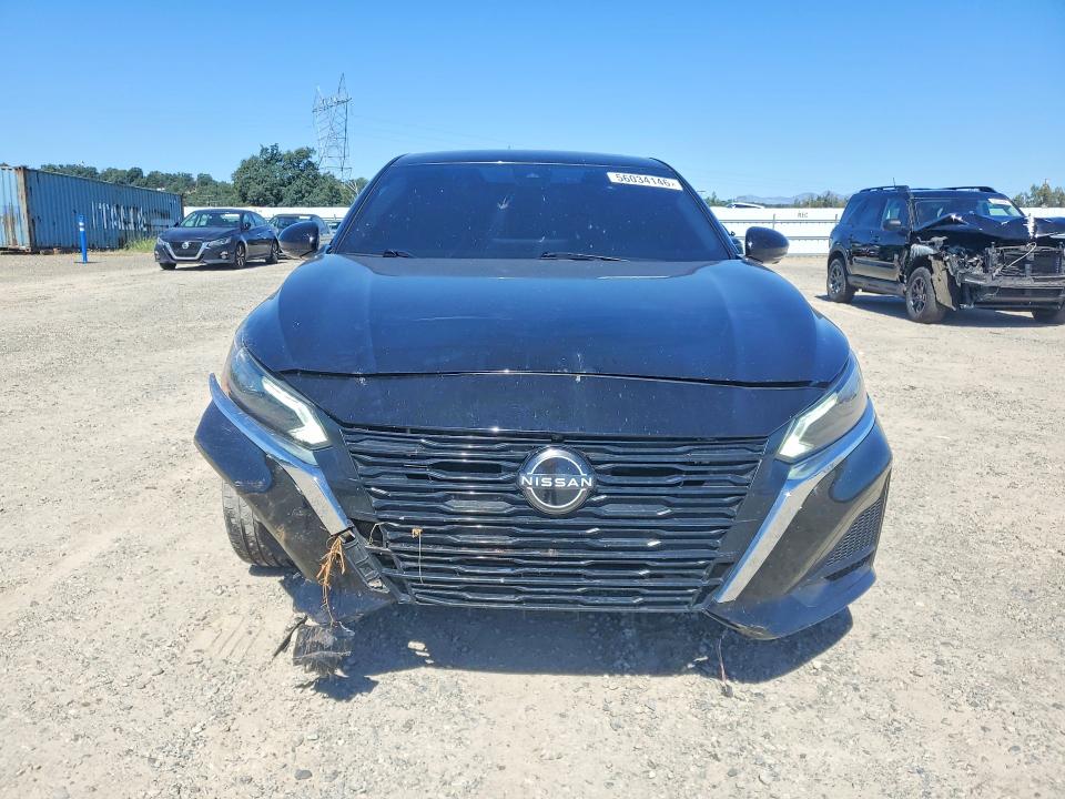 Продажа на аукционе авто 2023 Nissan Altima, vin: 1N4BL4EV1PN398804, номер лота: 56034146