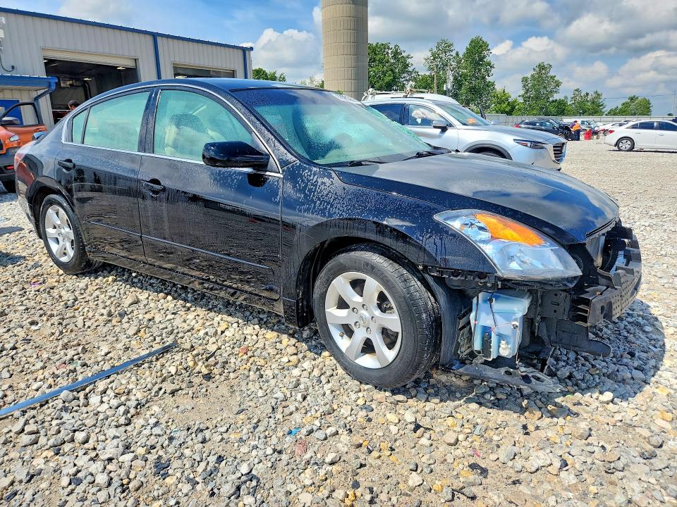 Продаж на аукціоні авто 2008 Nissan Altima, vin: 1N4AL21E18N483021, номер лоту: 58081436