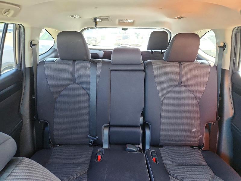 Auction sale of the 2022 Toyota Highlander, vin: 5TDZZRAH5NS557657, lot number: 57253526