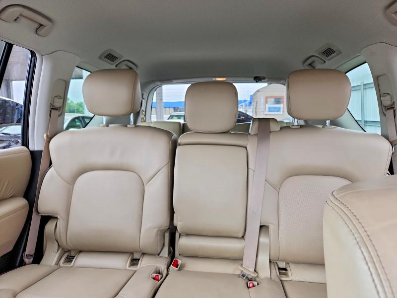 Auction sale of the 2021 Nissan Armada, vin: JN8AY2BD6M9661000, lot number: 56571346