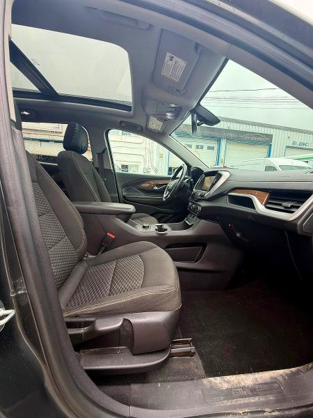 Aukcja sprzedaży 2019 Gmc Terrain, vin: 3GKALMEV1KL163435, numer aukcji: 58190516
