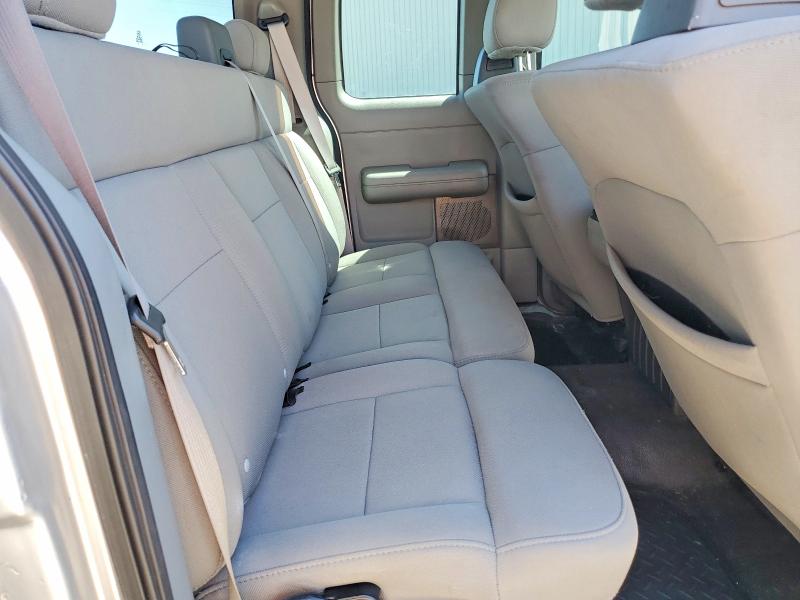 Aukcja sprzedaży 2005 Ford F150, vin: 1FTRX14W45FB29757, numer aukcji: 55787786