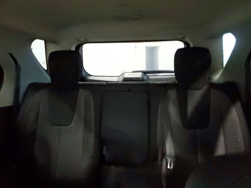 Продаж на аукціоні авто 2014 Chevrolet Equinox, vin: 2GNFLFEK2E6272800, номер лоту: 57583746
