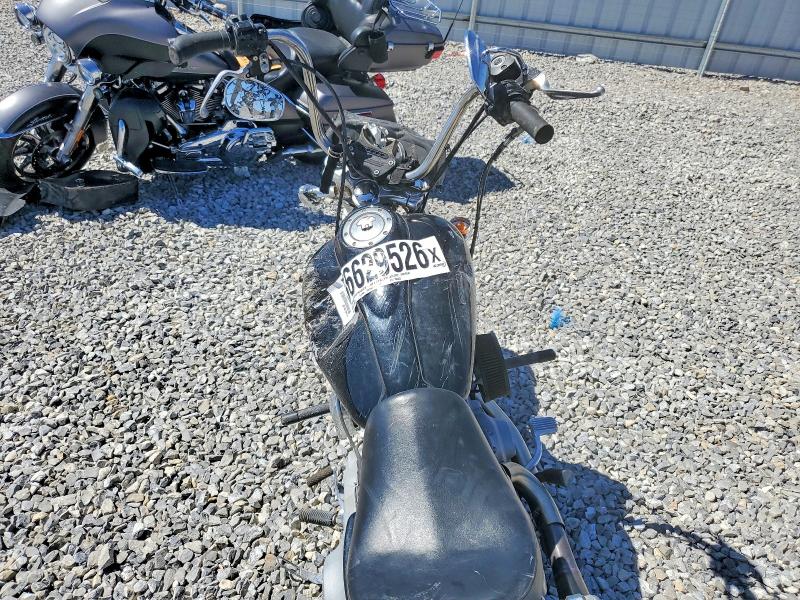 56629526 :رقم المزاد ، 1HD1GM4199K336563 vin ، 2009 Harley Davidson Fxd مزاد بيع