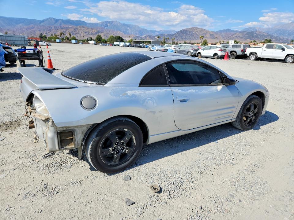 Продажа на аукционе авто 2005 Mitsubishi Eclipse, vin: 4A3AC44G85E026590, номер лота: 56860736