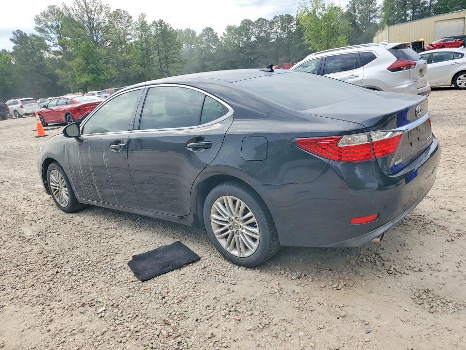 2014 Lexus Es მანქანა იყიდება აუქციონზე, vin: JTHBK1GG8E2150315, აუქციონის ნომერი: 55919146