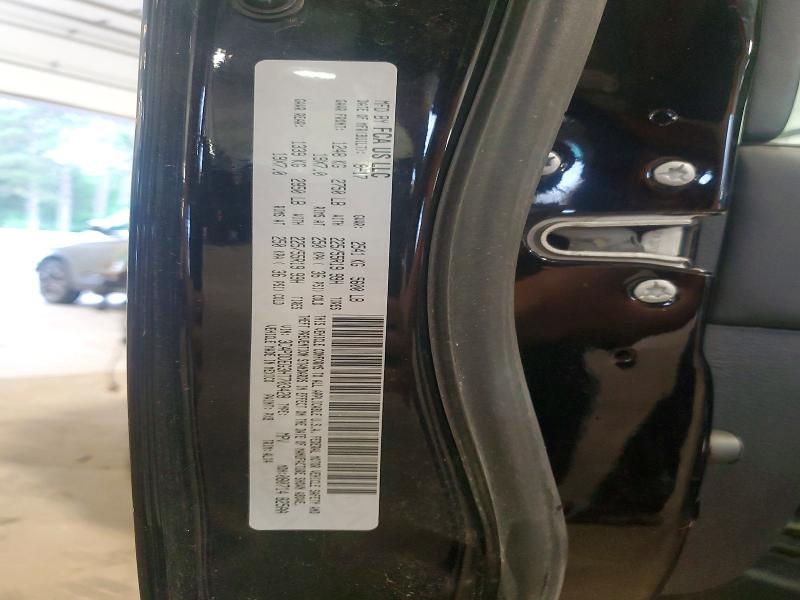 2017 Dodge Journey მანქანა იყიდება აუქციონზე, vin: 3C4PDDEG3HT703428, აუქციონის ნომერი: 56137376