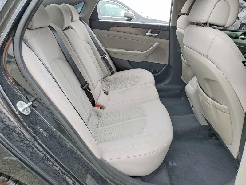 Продаж на аукціоні авто 2015 Hyundai Sonata, vin: 5NPE34AFXFH034546, номер лоту: 56346096