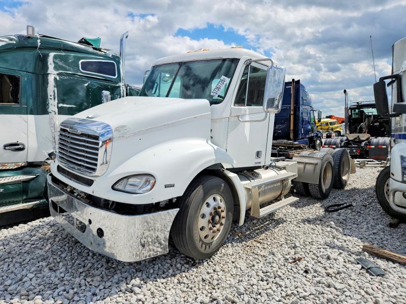Aukcja sprzedaży 2009 Freightliner Columbia 1, vin: 1FUJF0CV29LZ97159, numer aukcji: 57367726