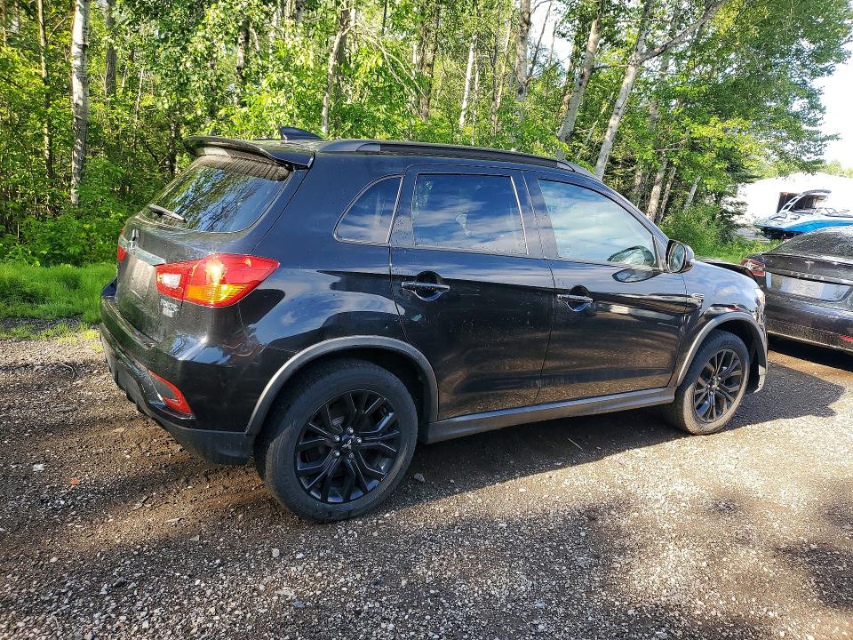 Продажа на аукционе авто 2019 Mitsubishi Rvr, vin: JA4AJ4AW2KU600939, номер лота: 57605156