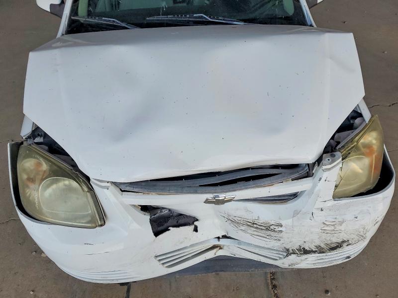 57260966 :رقم المزاد ، 1G1AT58H597173772 vin ، 2009 Chevrolet Cobalt مزاد بيع