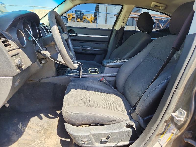 Продажа на аукционе авто 2010 Dodge Charger, vin: 2B3CA3CV2AH247165, номер лота: 57778766