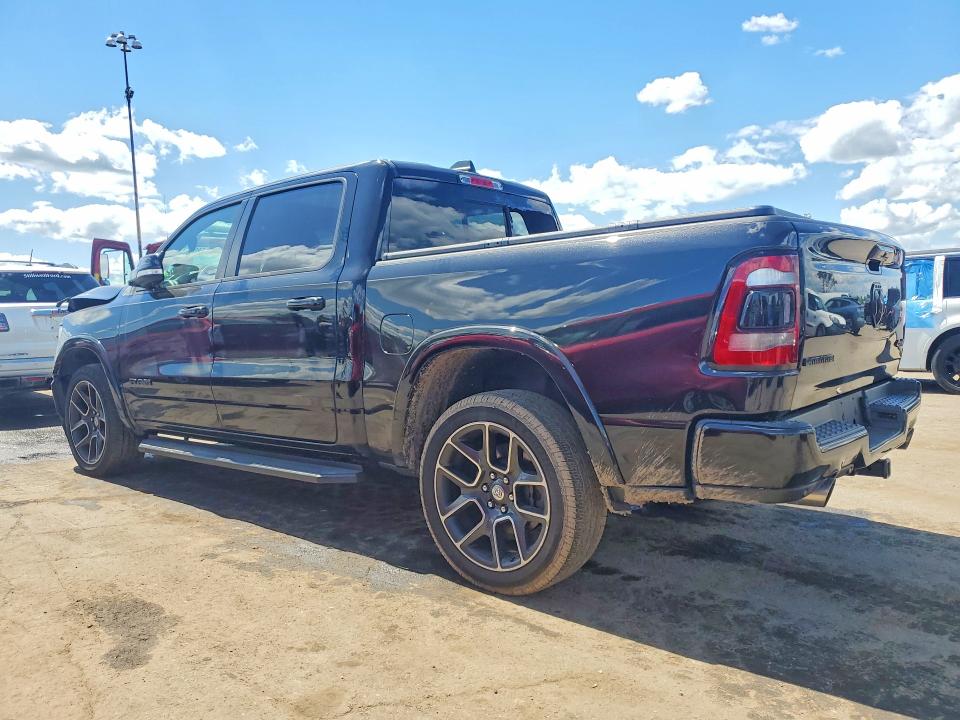 Продажа на аукционе авто 2019 Ram 1500, vin: 1C6SRFJT3KN708671, номер лота: 58039706
