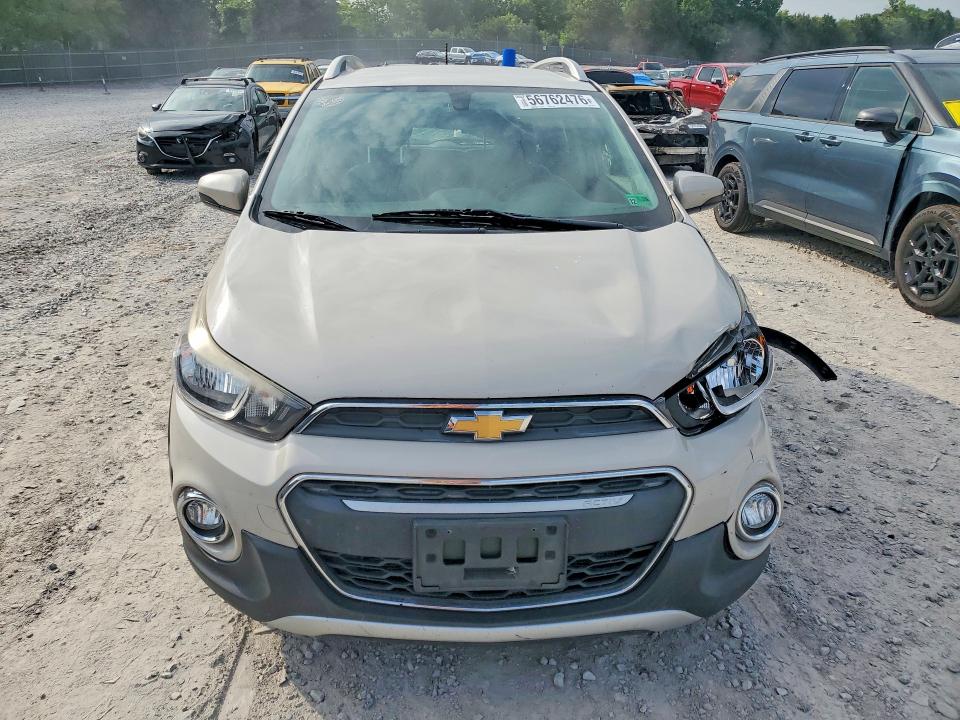 Aukcja sprzedaży 2020 Chevrolet Spark, vin: KL8CH6SA9LC464396, numer aukcji: 56762476