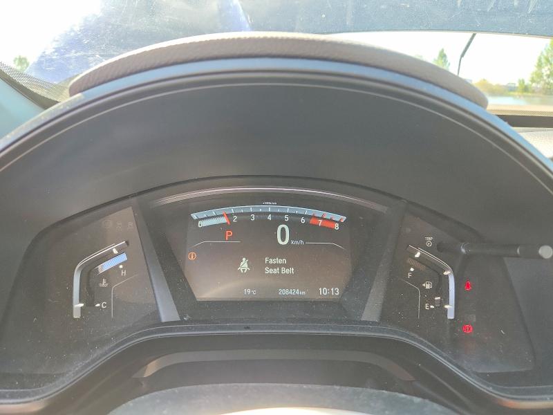Aukcja sprzedaży 2017 Honda Cr-v, vin: 2HKRW1H37HH001123, numer aukcji: 56378626
