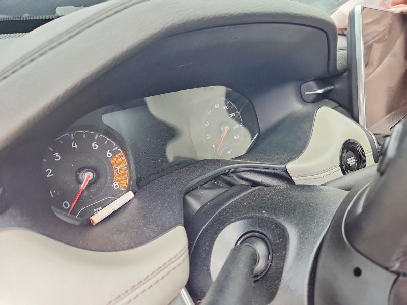 Продаж на аукціоні авто 2024 Jeep Compass, vin: 3C4NJDCN5RT130714, номер лоту: 56167296