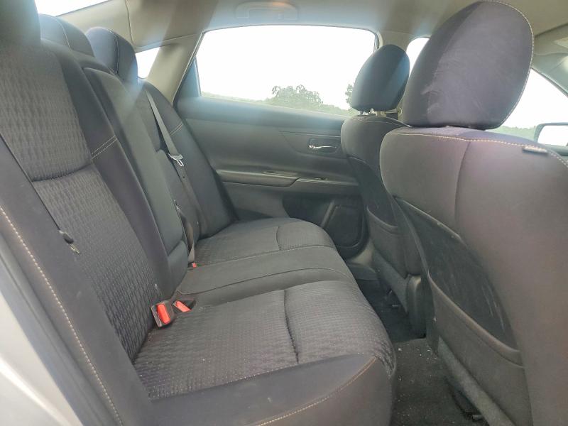 Продаж на аукціоні авто 2016 Nissan Altima, vin: 1N4AL3AP5GC237073, номер лоту: 57299716