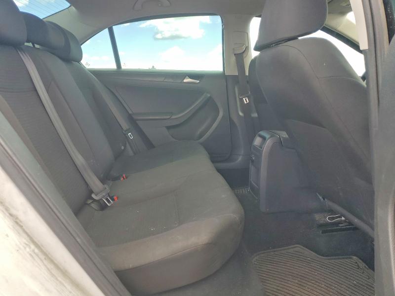 2015 Volkswagen Jetta მანქანა იყიდება აუქციონზე, vin: 3VW1K7AJ5FM270603, აუქციონის ნომერი: 55781436