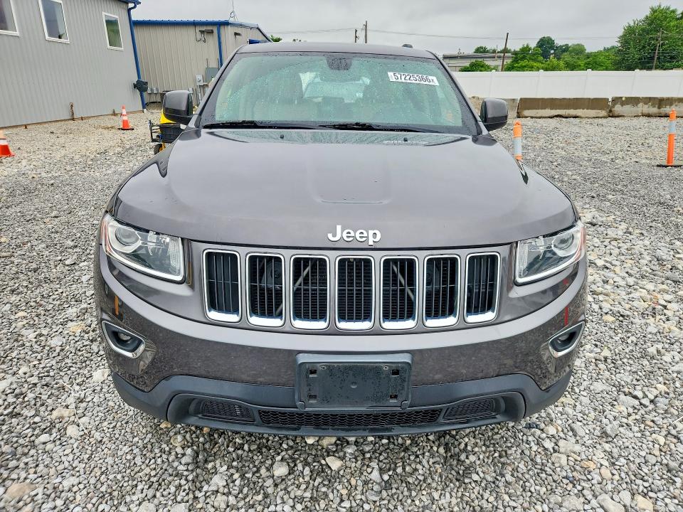 57225366 :رقم المزاد ، 1C4RJFAG5EC240637 vin ، 2014 Jeep Grand Cherokee مزاد بيع