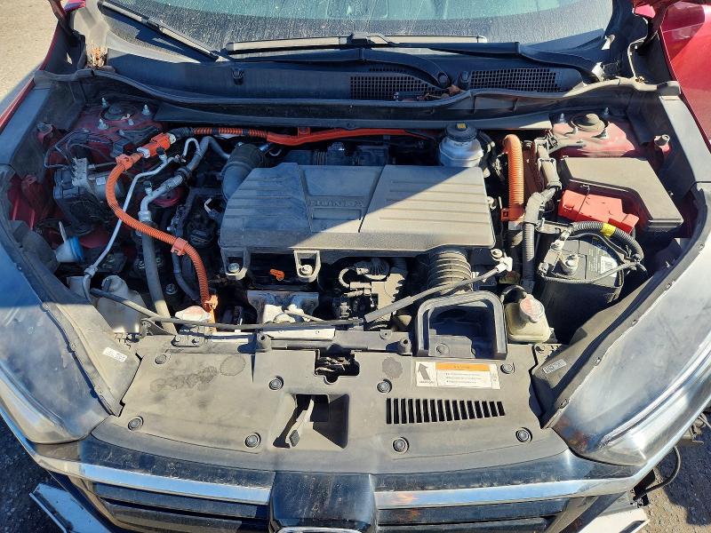 Продаж на аукціоні авто 2025 Honda Cr-v, vin: 5J6RT6H56NL011537, номер лоту: 56838706