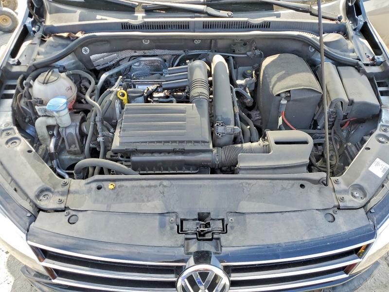 Aukcja sprzedaży 2017 Volkswagen Jetta, vin: 3VW2B7AJ3HM316324, numer aukcji: 57181046