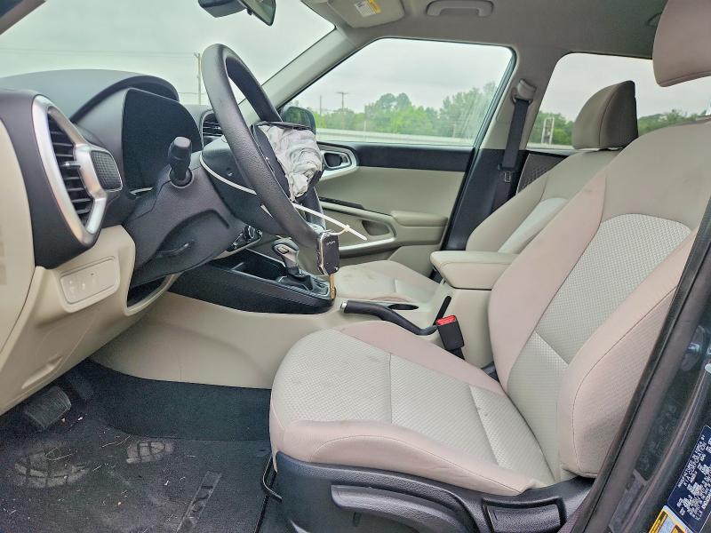 Aukcja sprzedaży 2025 Kia Soul, vin: KNDJ23AU8S7267480, numer aukcji: 56221696