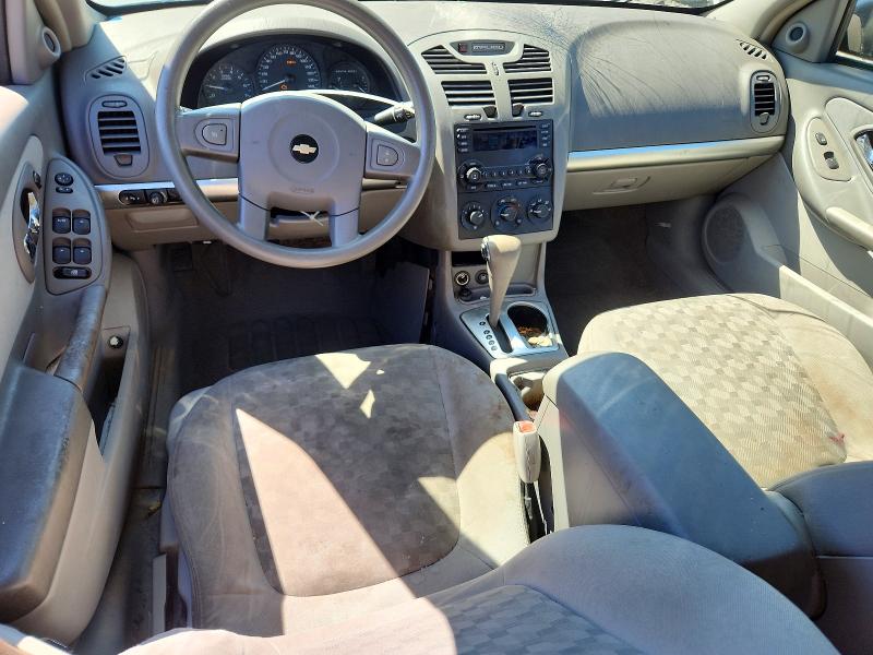 Aukcja sprzedaży 2005 Chevrolet Malibu, vin: 1G1ZT54895F233500, numer aukcji: 58209726