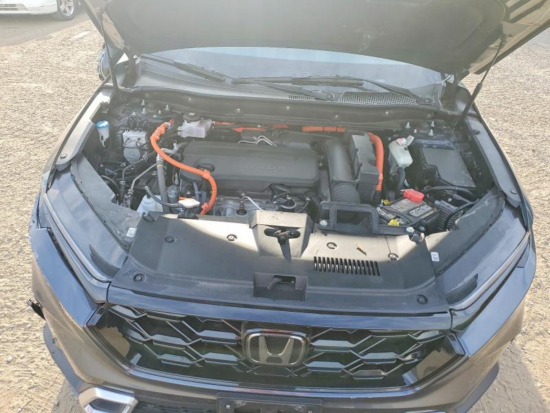 Продажа на аукционе авто 2024 Honda Cr-v, vin: 2HKRS6H91RH216575, номер лота: 58403886