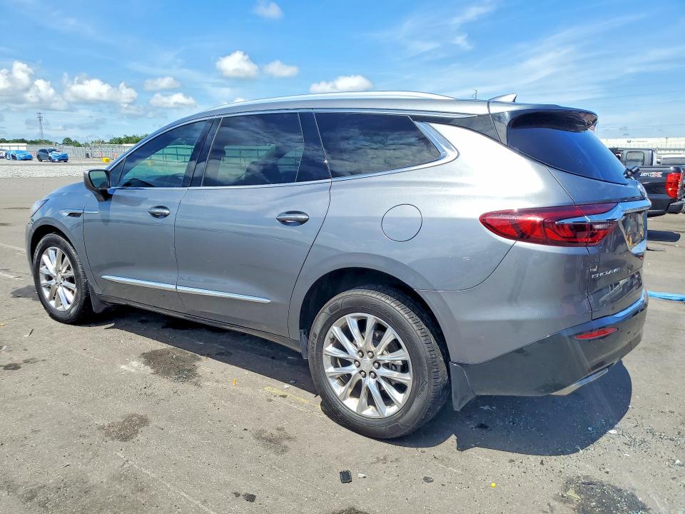 2020 Buick Enclave მანქანა იყიდება აუქციონზე, vin: 5GAERBKW2LJ210009, აუქციონის ნომერი: 56440006