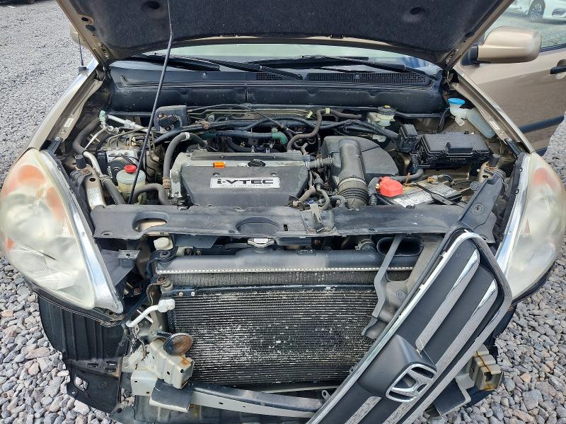 Продаж на аукціоні авто 2005 Honda Cr-v, vin: JHLRD78885C017653, номер лоту: 58070976